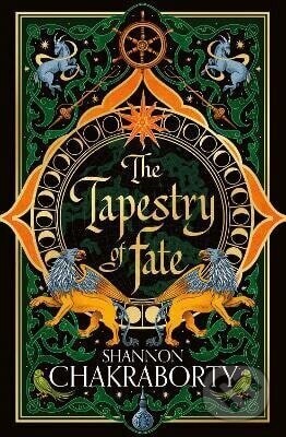 Tapestry of Fate - -