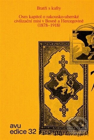 Bratři s kufry - Akademie výtvarných umění