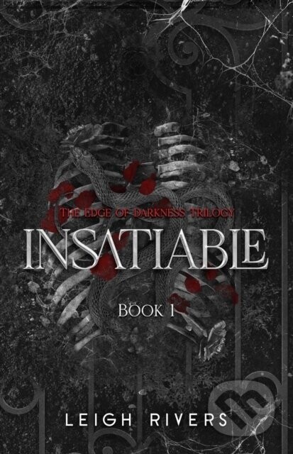 Insatiable - -