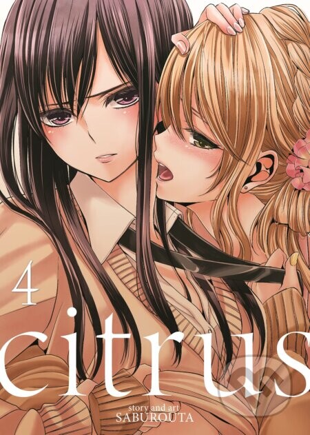 Citrus 4 - Saburouta