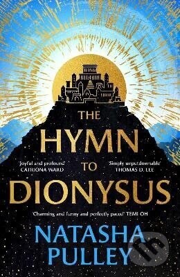Hymn to Dionysus - -