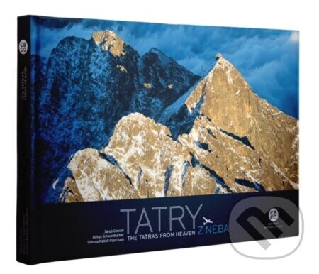 Tatry z neba - CBS