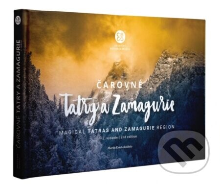 Čarovné Tatry a Zamagurie - CBS