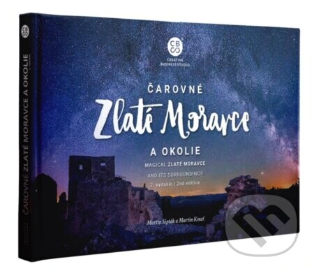 Čarovné Zlaté Moravce a okolie - CBS