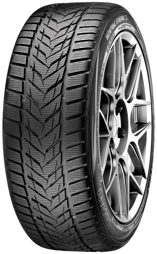 VREDESTEIN 255/45 R 18 103V WINTRAC_XTREME_S TL XL M+S 3PMSF