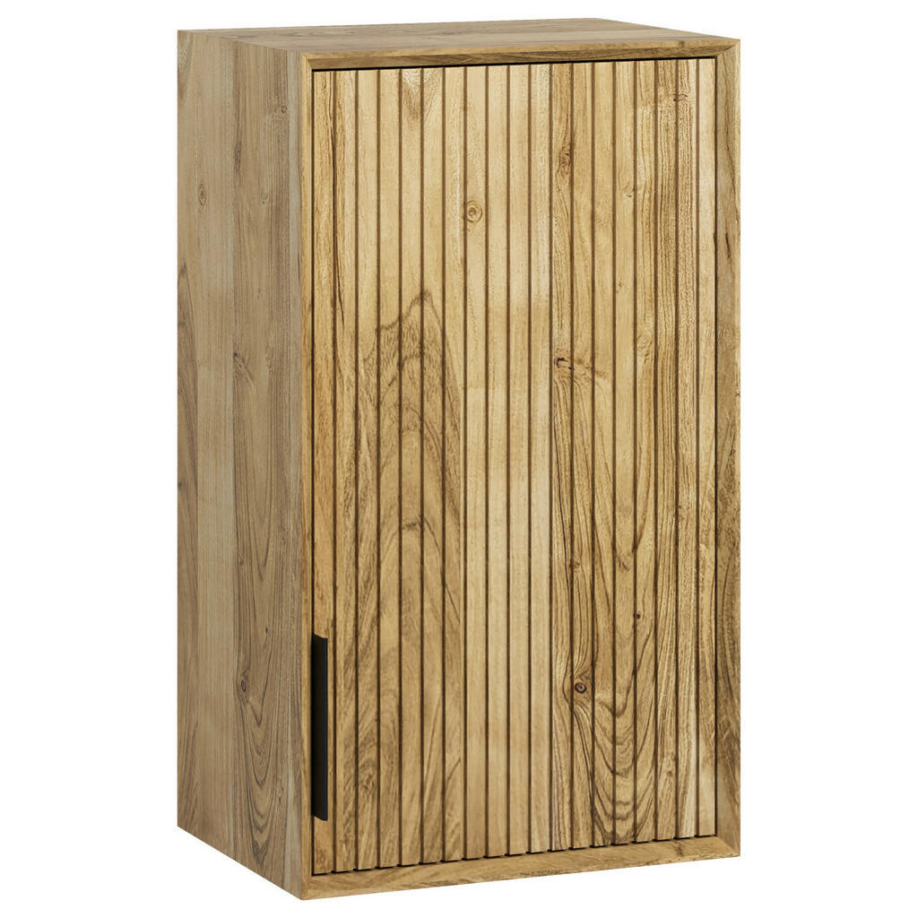 Livetastic ZÁVĚSNÁ SKŘÍŇKA, přírodní barvy, přírodní barvy, 41/71/30 cm