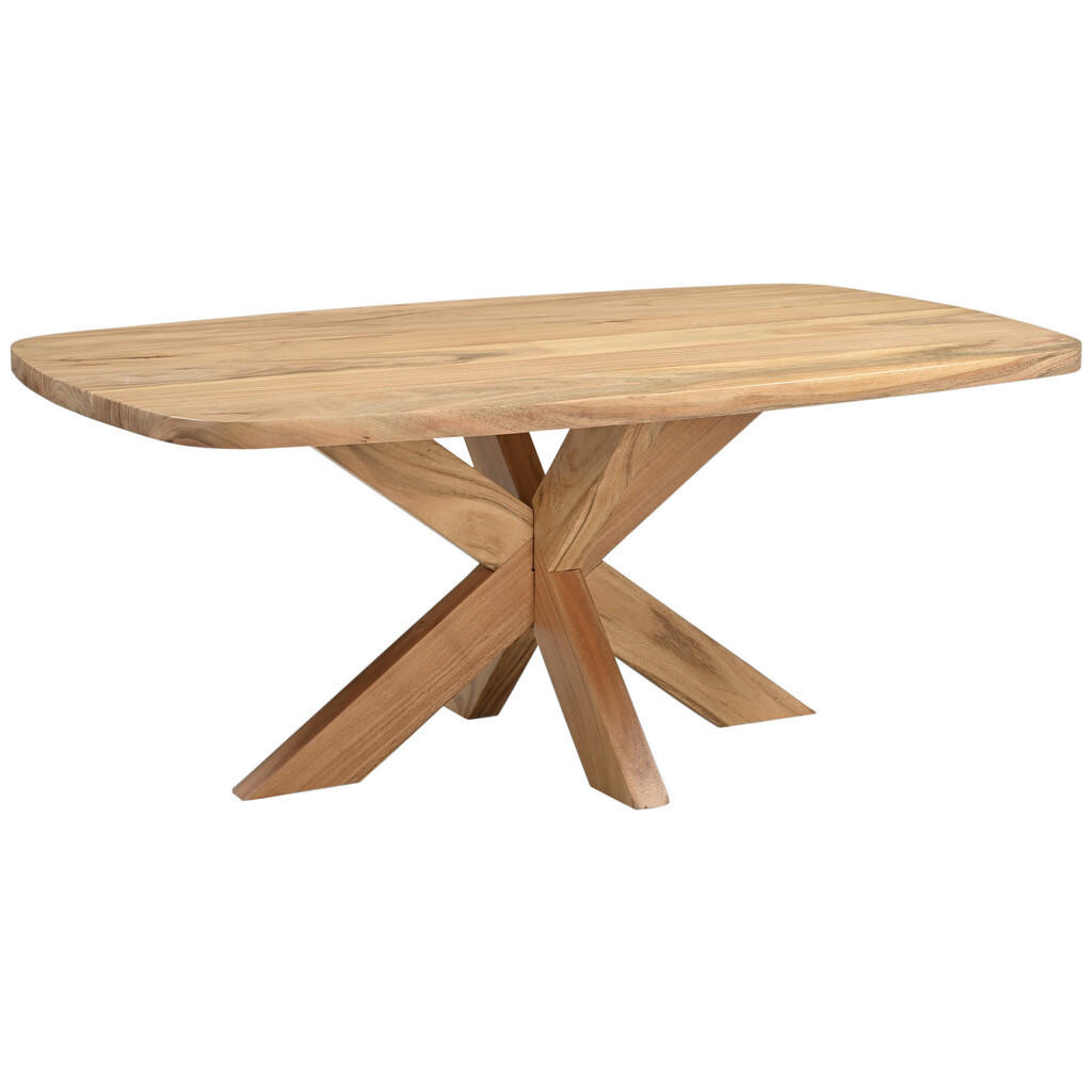 Livetastic KONFERENČNÍ STOLEK, dřevo, 110/70/45 cm