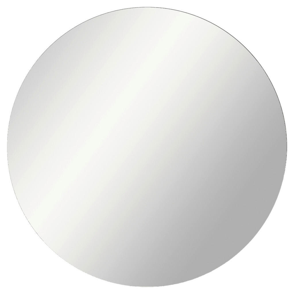 Xora NÁSTĚNNÉ ZRCADLO, 78/78/5 cm,