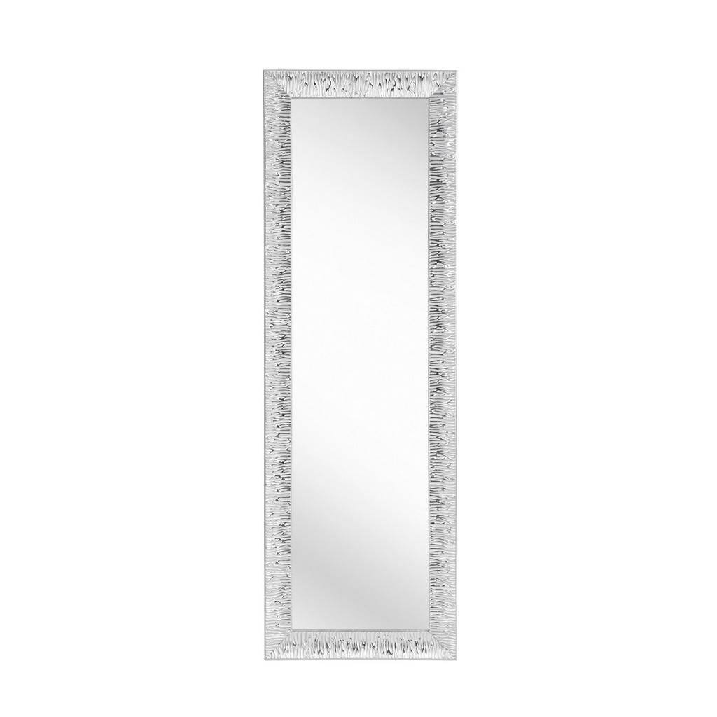 Xora NÁSTĚNNÉ ZRCADLO 47/147/3 cm