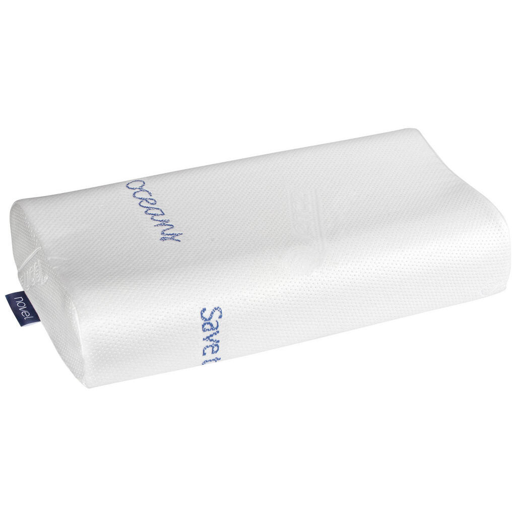 Novel ŠÍJOVÝ OPĚRNÝ POLŠTÁŘ 62/13/8/32 cm