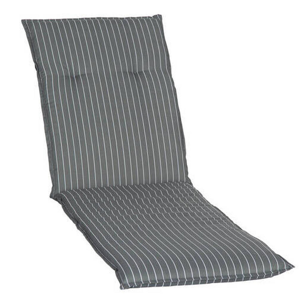 Gardenson PODLOŽKA NA LEHÁTKO, 193/60/6 cm