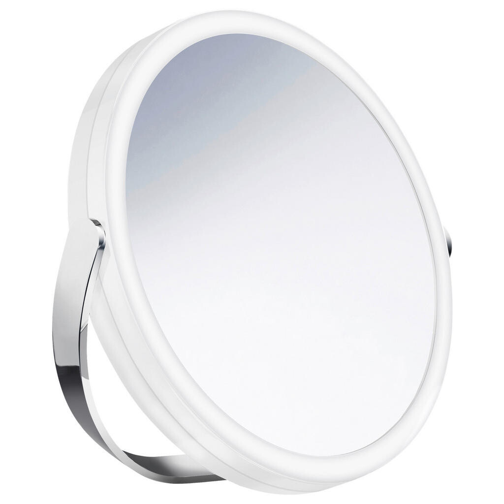 Smedbo KOSMETICKÉ ZRCADLO, 20/12,7/34 cm