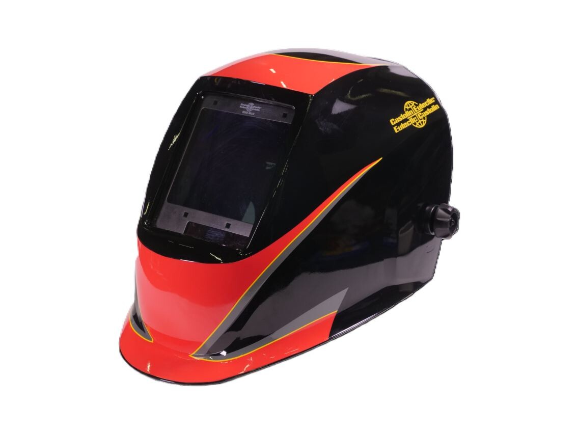 Samostmívací svářecí kukla Castolin XuperView 98000 765496