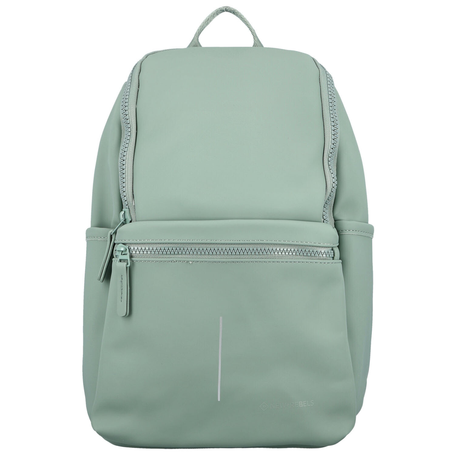 Batoh zelený - New Rebels Jilly zelená