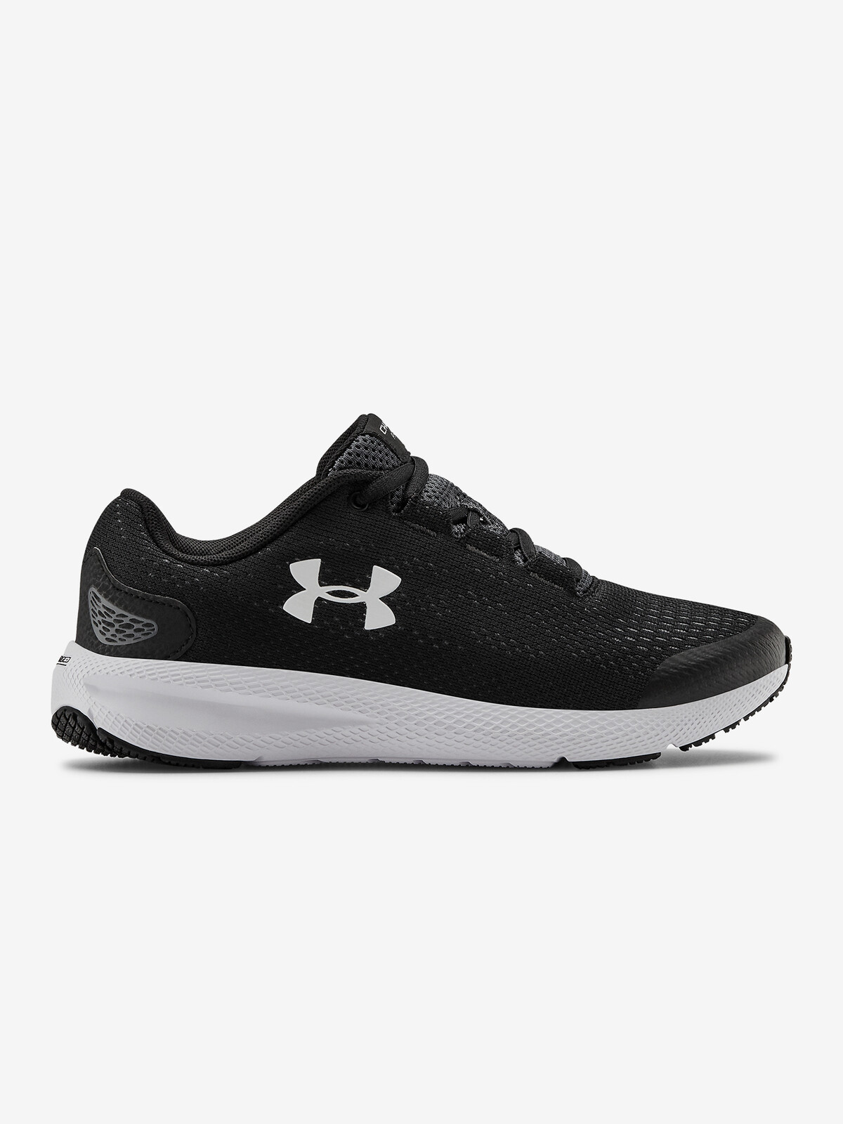 Under Armour Boty Gs Charged Pursuit 2 - Kluci