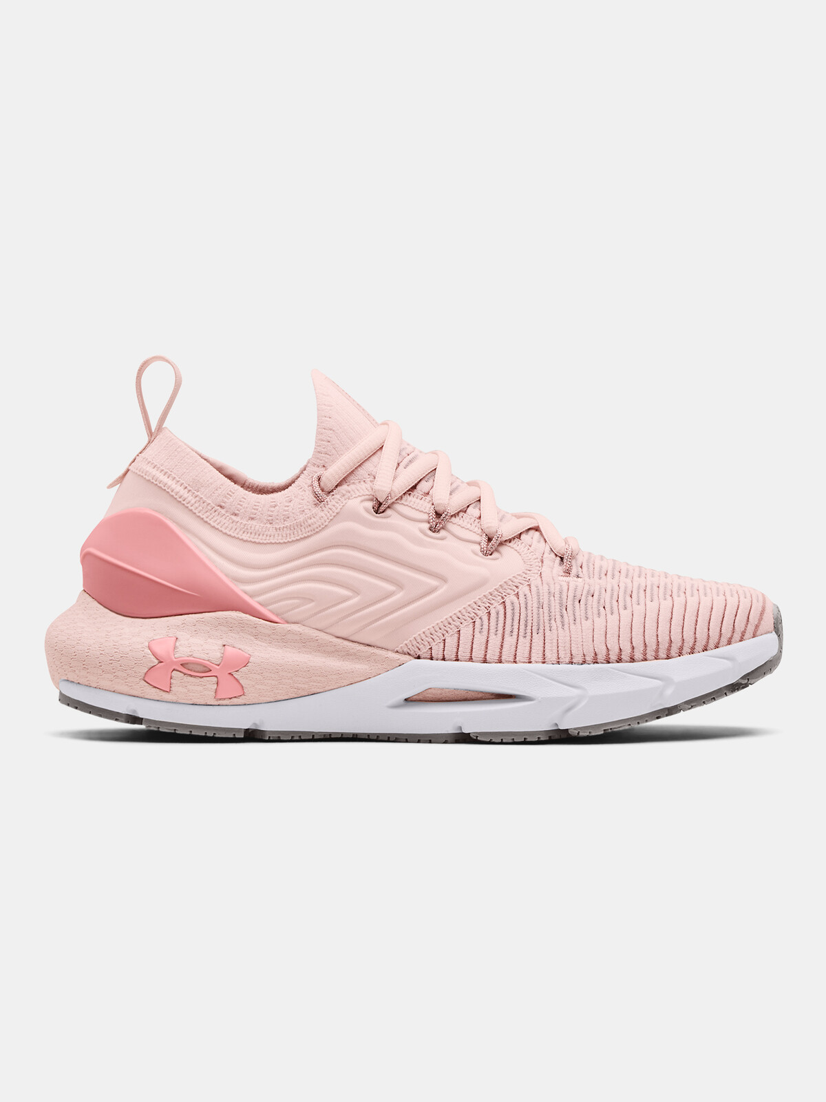 Under Armour Boty UA W HOVR Phantom 2 INKNT-PNK - Dámské