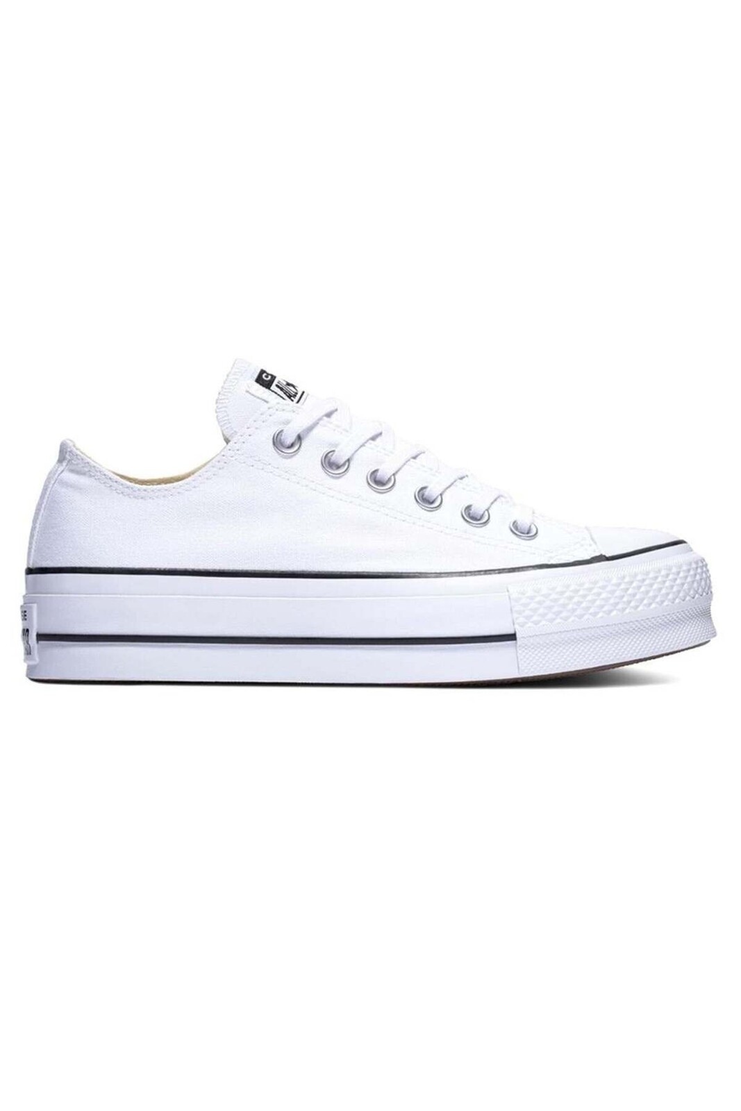 Converse Chuck Taylor All Star Canvas Platform