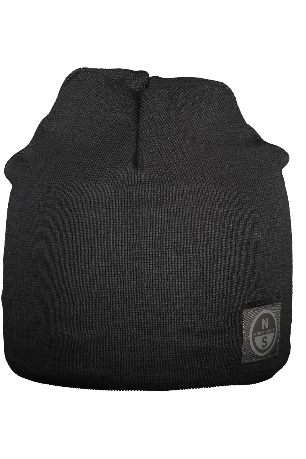 Unisex černá čepice