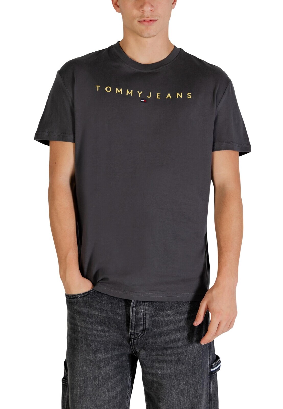 Tommy Hilfiger Jeans pánské triko