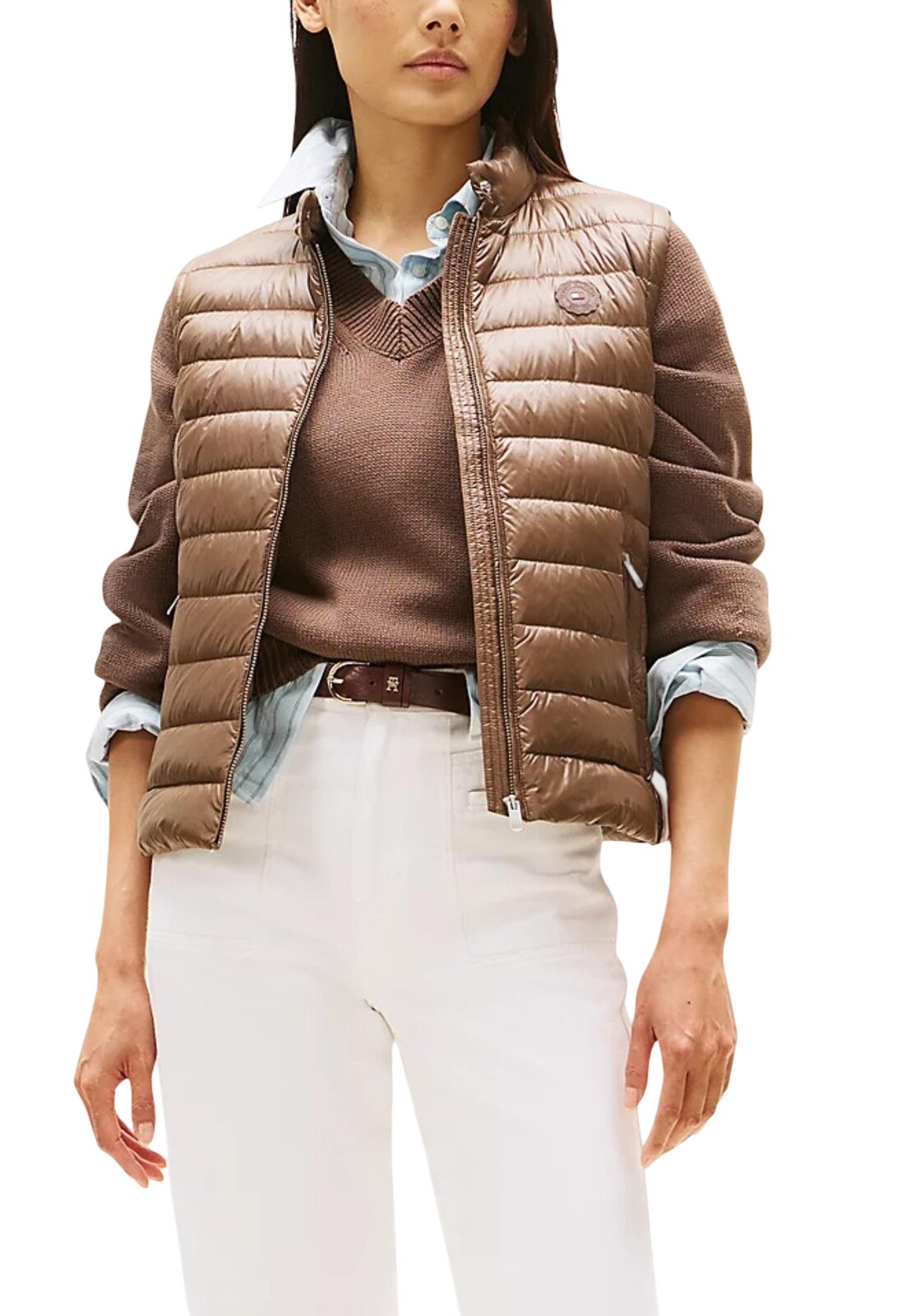 Tommy Hilfiger dámská vesta