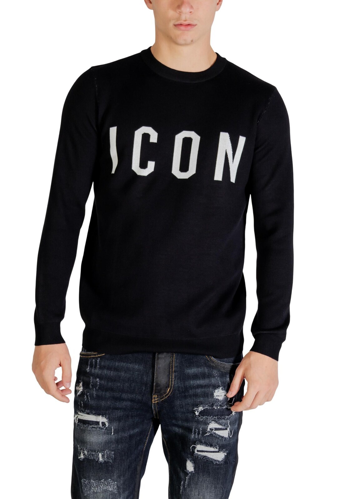 Pánský svetr Icon Maglia