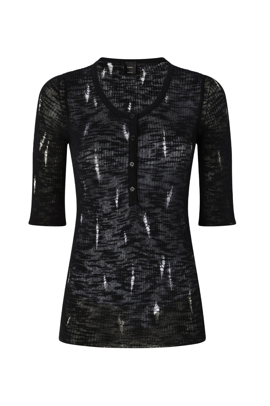 Dámské triko Pinko Maglia