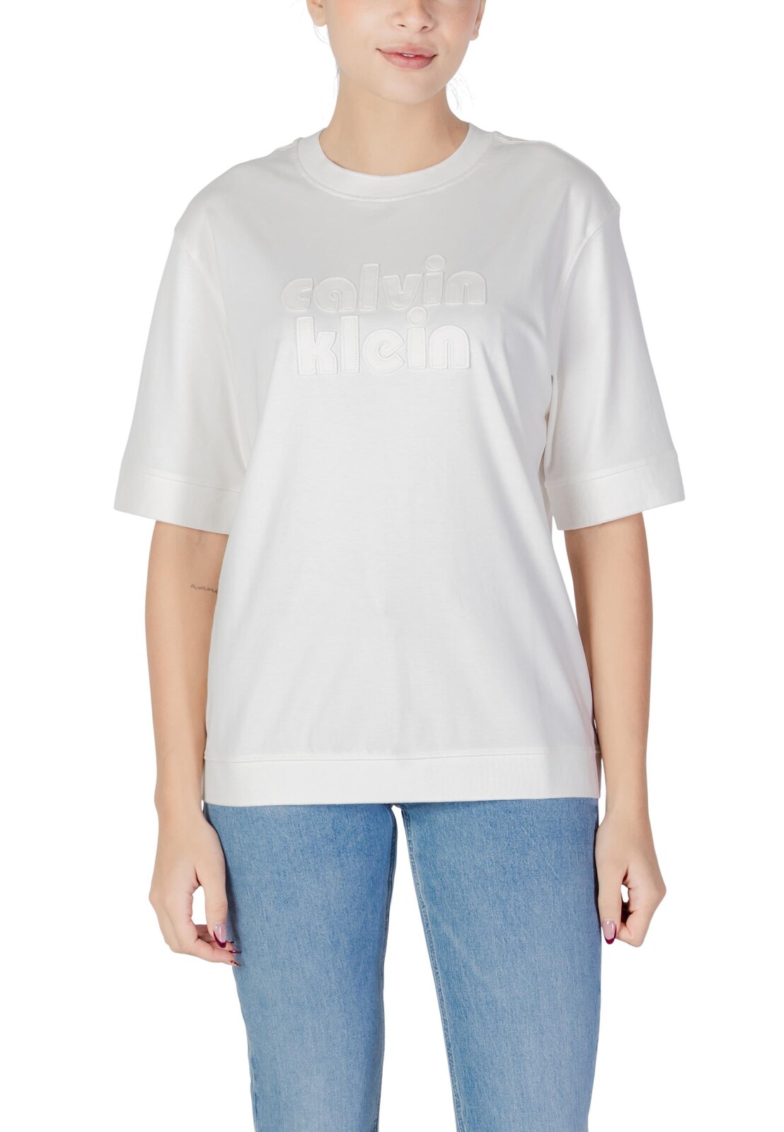 Tričko Calvin Klein Jeans