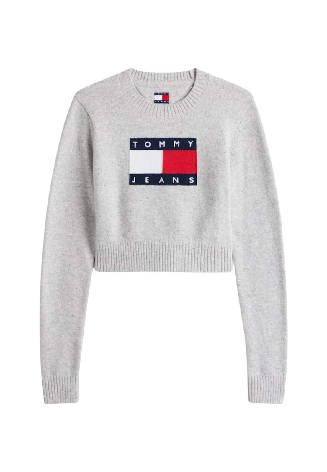 Svetr Tommy Hilfiger Jeans