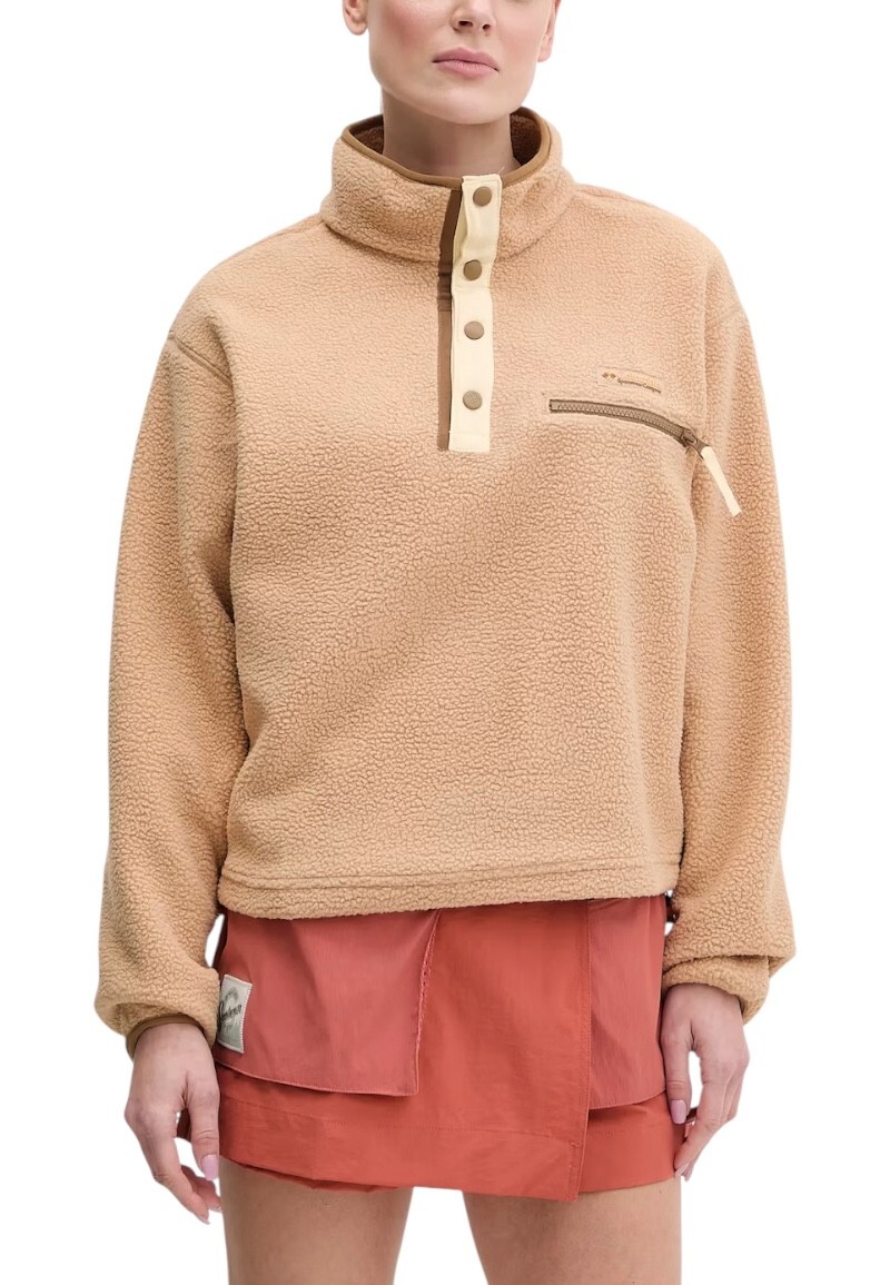 Columbia dámská fleecová mikina