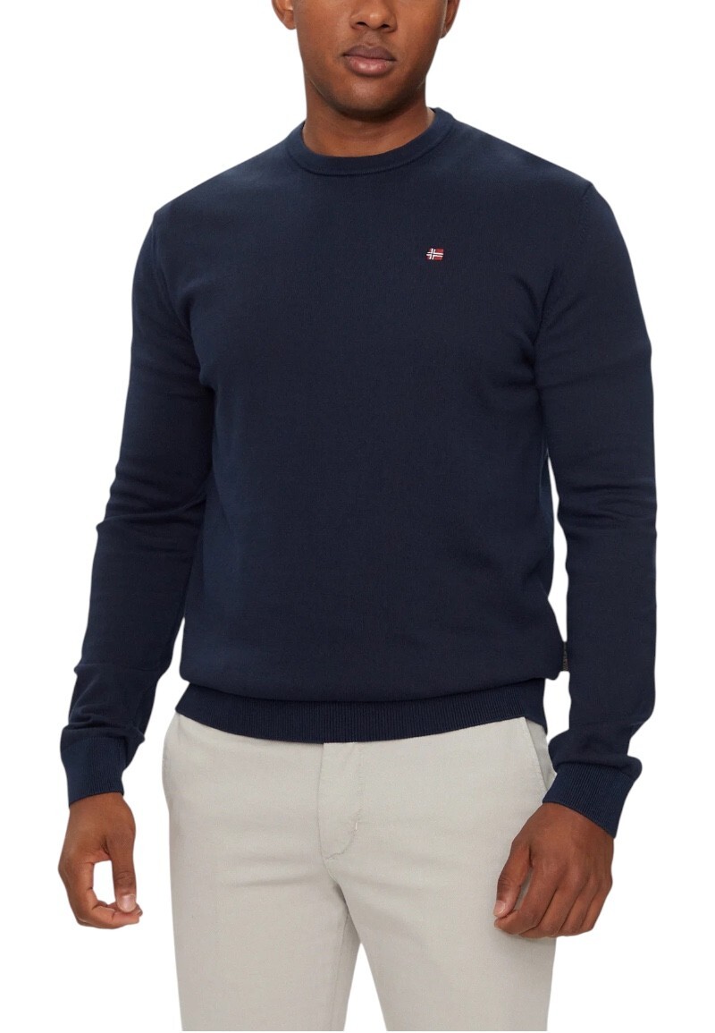 Napapijri pánský svetr