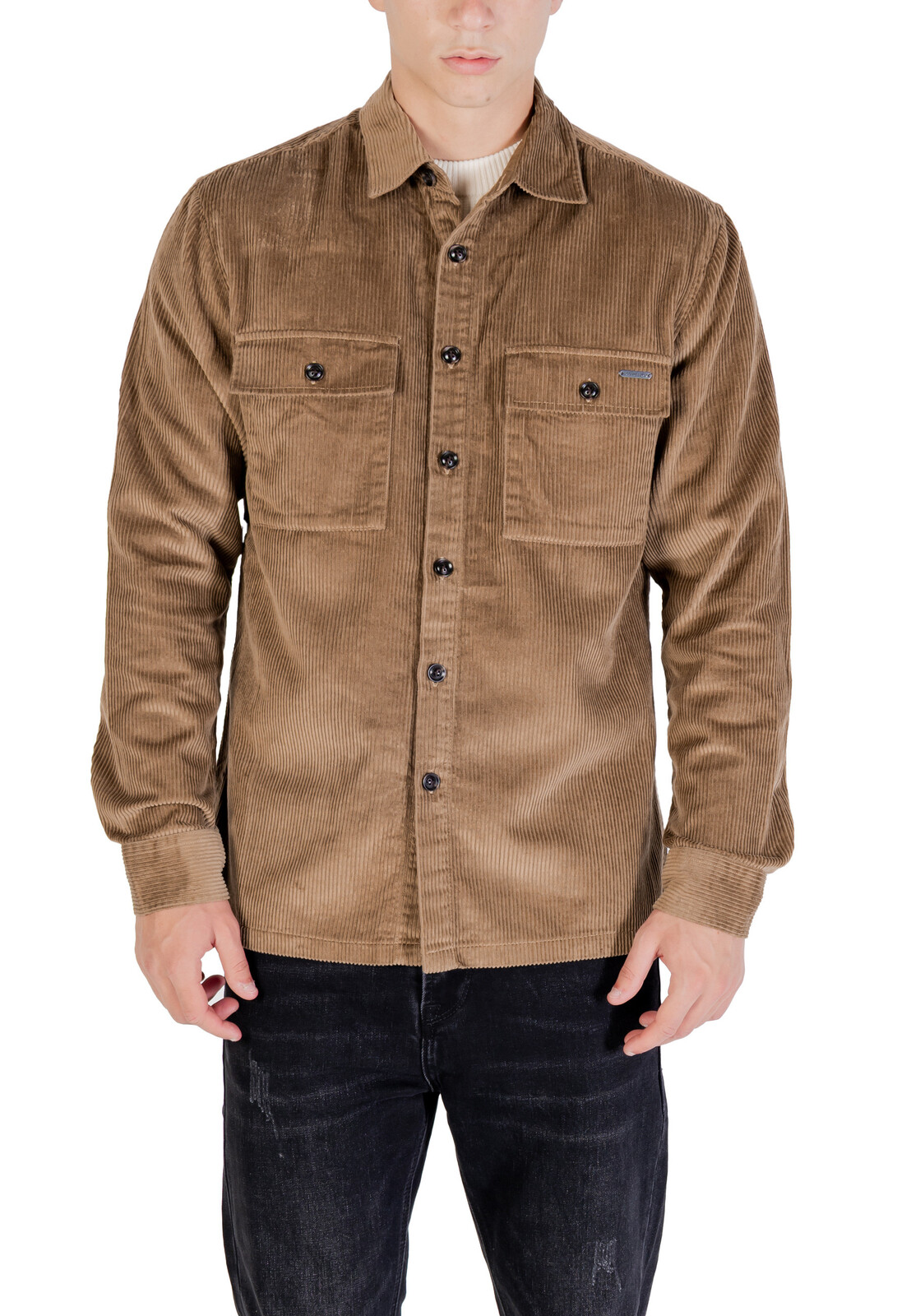 Gianni Lupo pánská košile