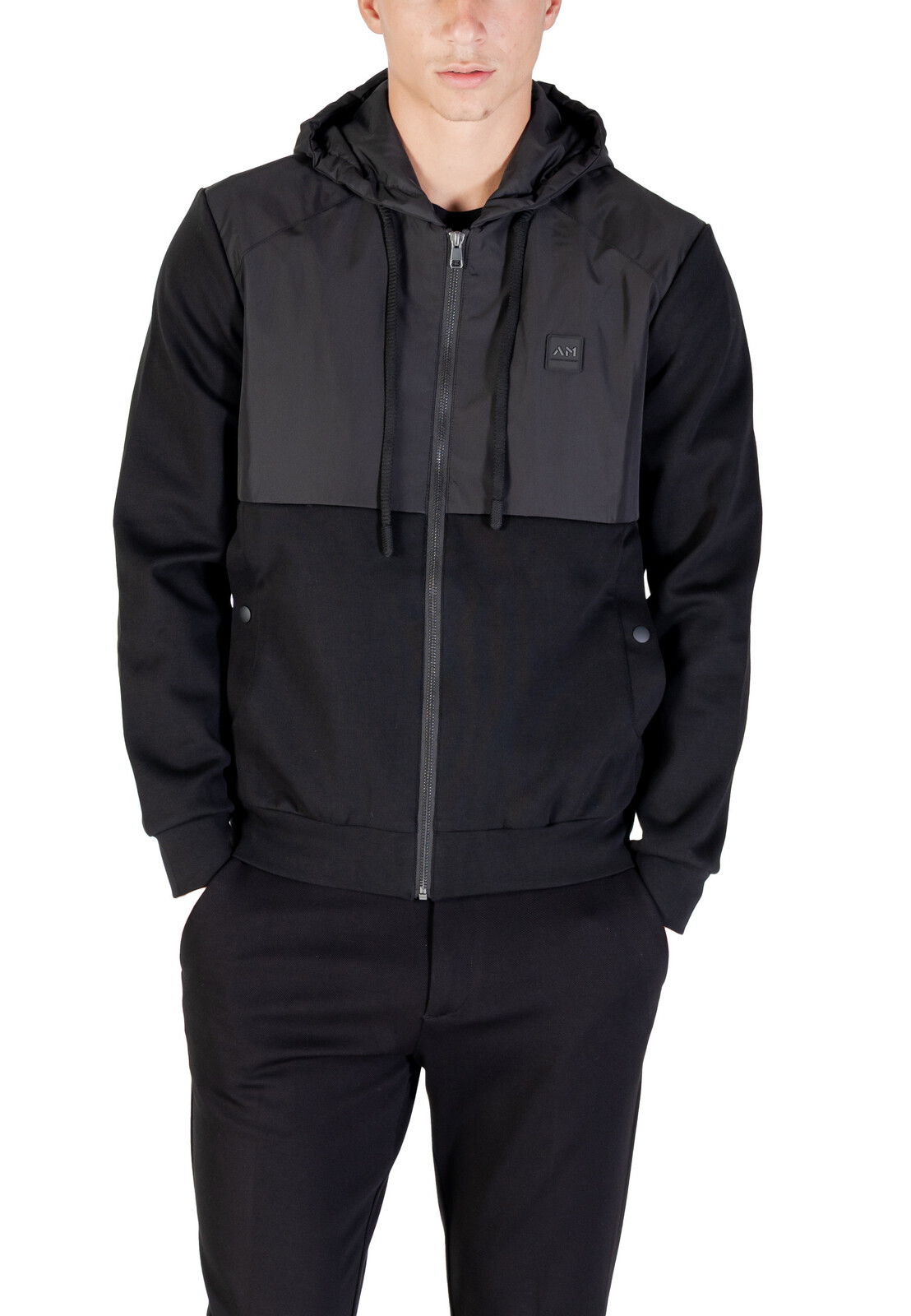 Antony Morato pánská mikina na zip