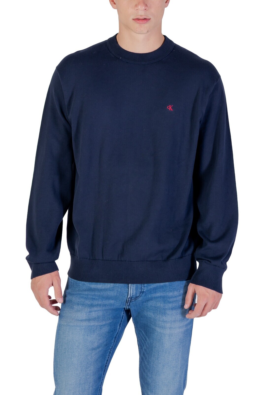 Calvin Klein Jeans pánský svetr