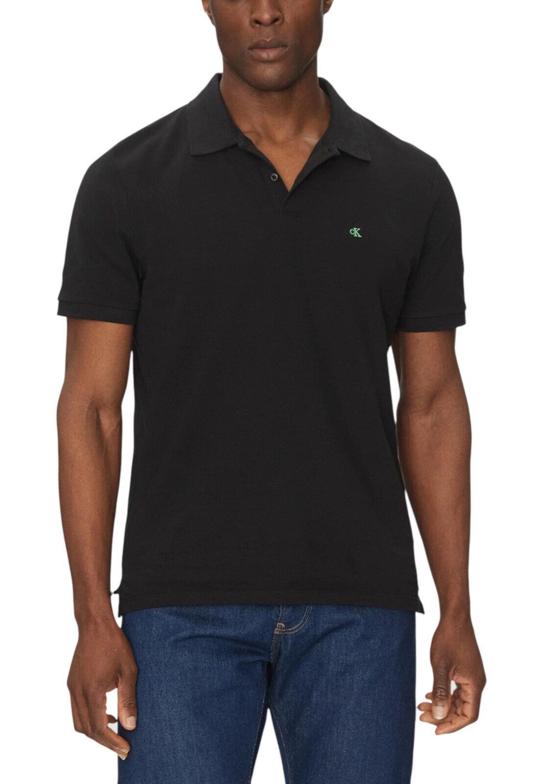 Calvin Klein Jeans Polo