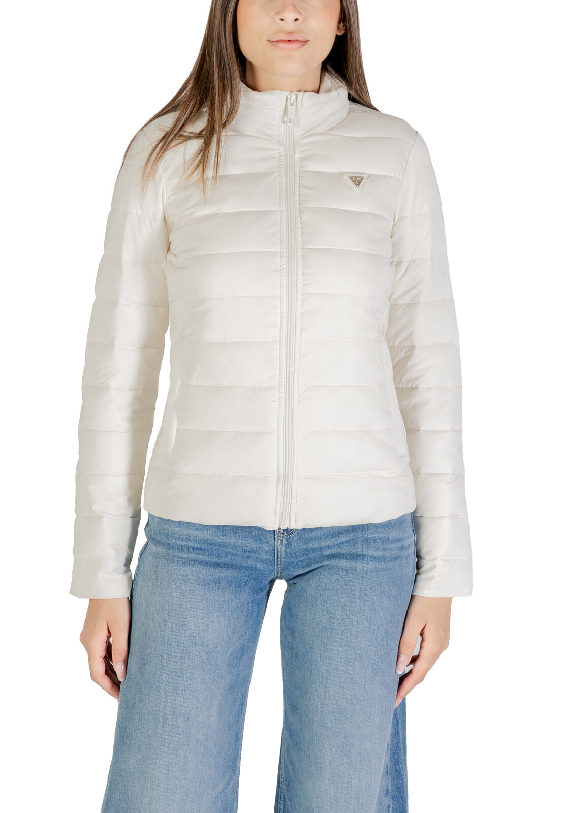 Guess Active prošívaná bunda