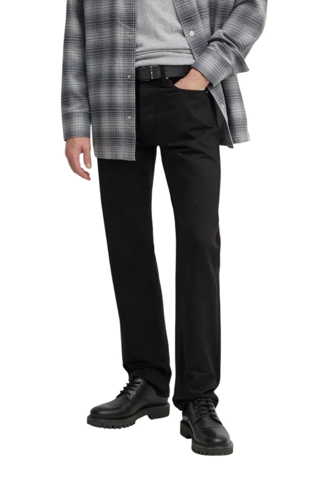 Calvin Klein Jeans pánské džíny