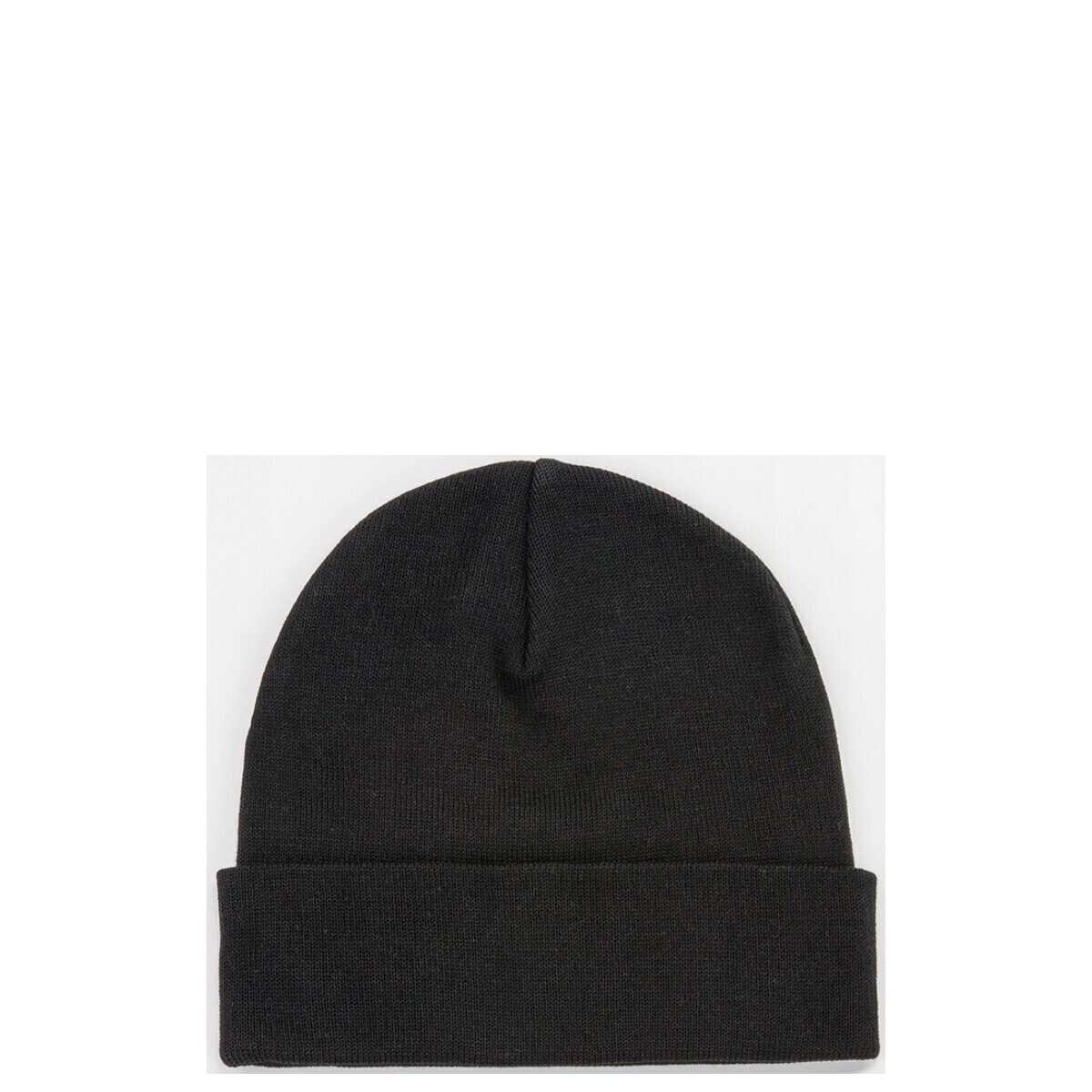 Černá čepice Champion