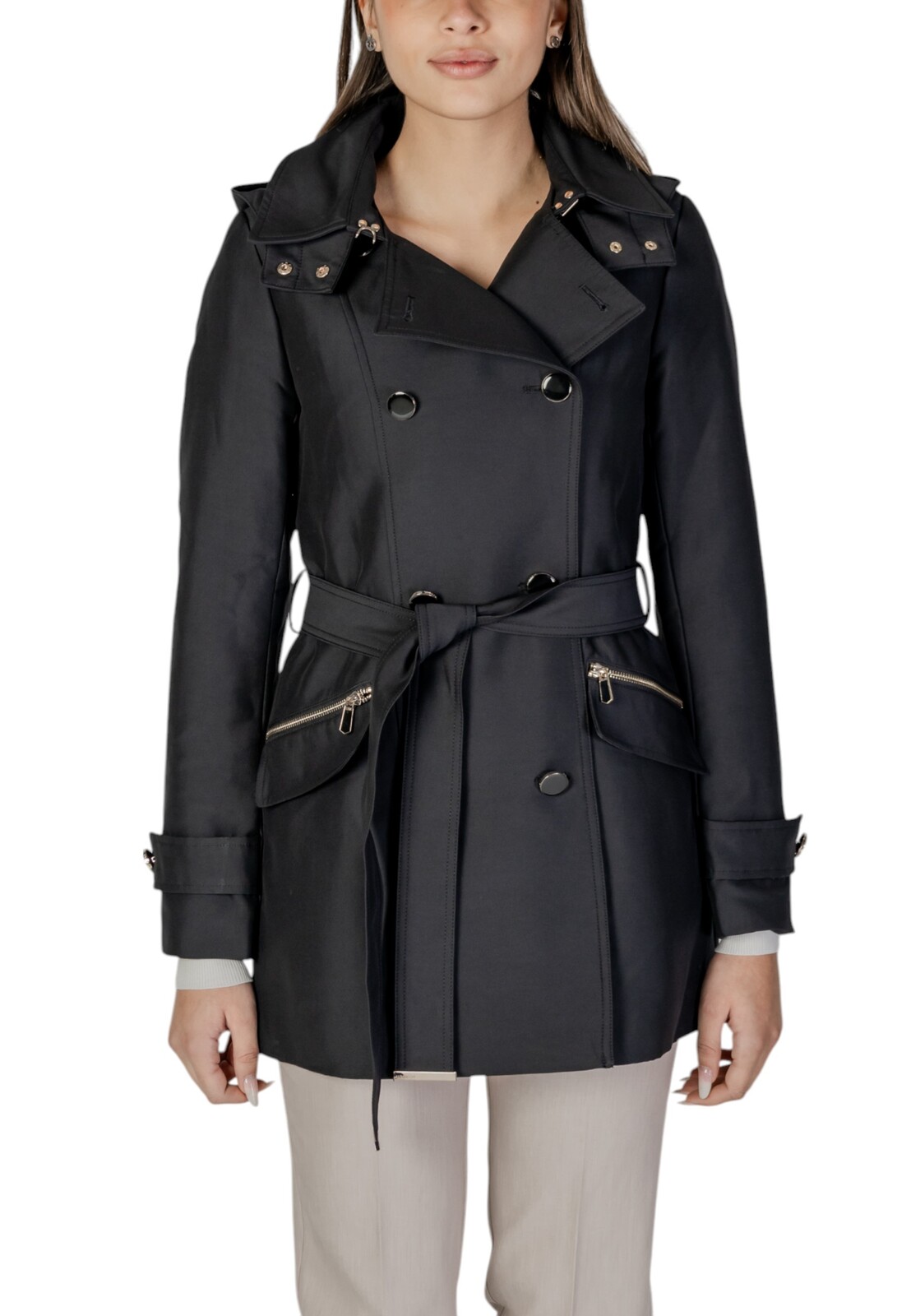 Dámský trenčkot Morgan De Toi