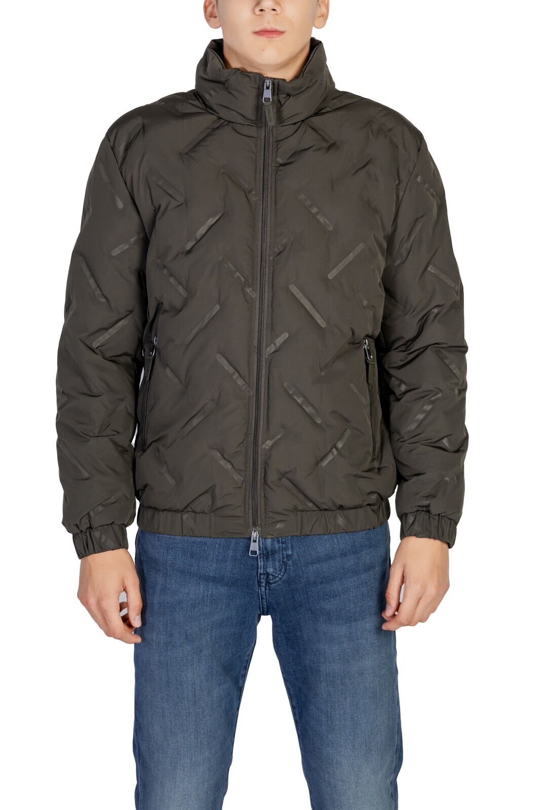 Antony Morato pánská zimní bunda