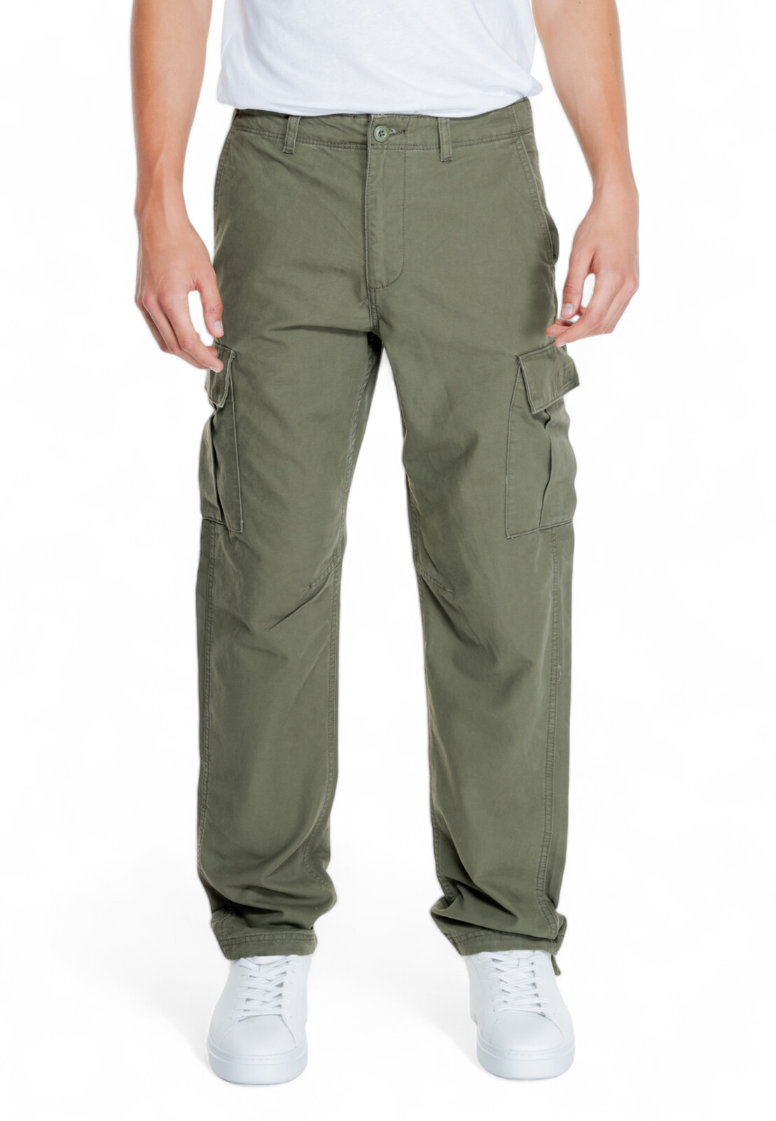 Jack & Jones kapsáčové kalhoty