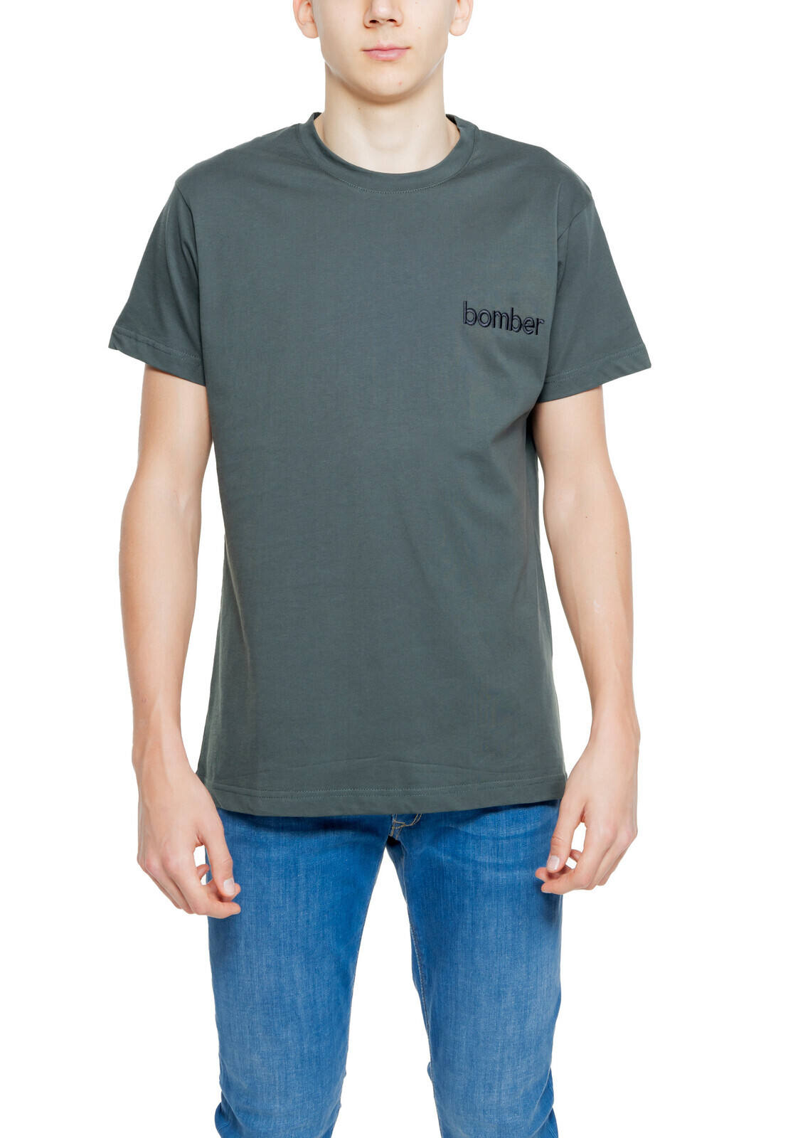 Pánské triko Hydra Clothing