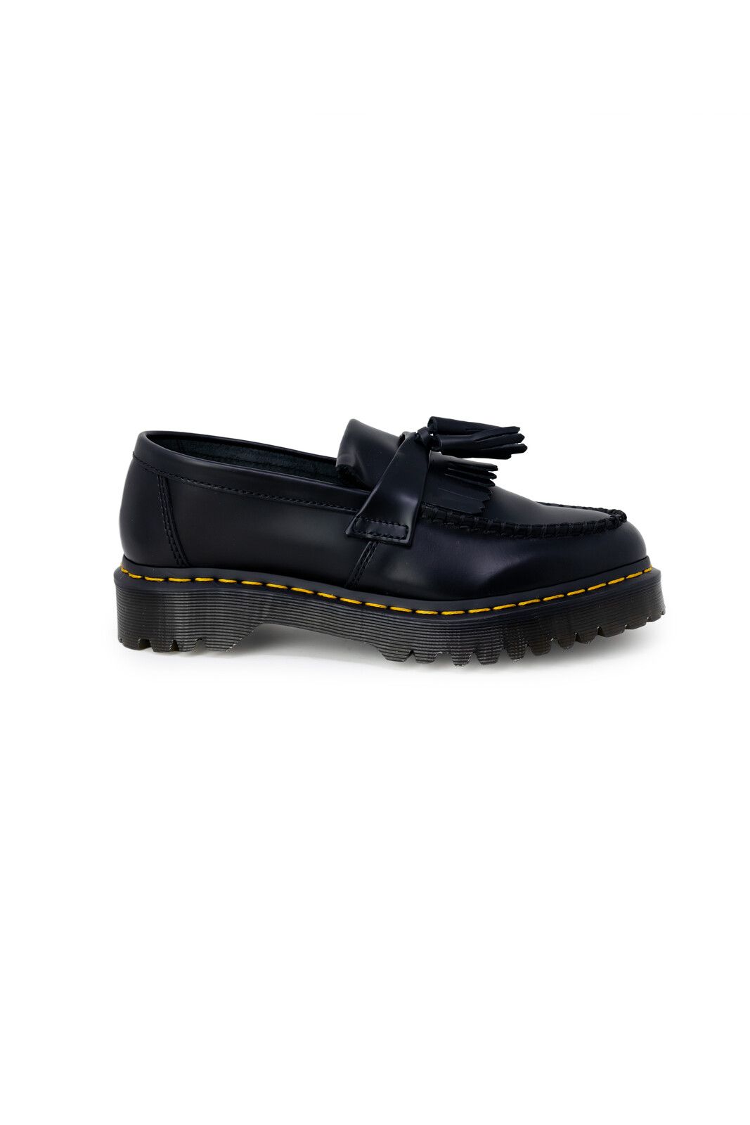 Dr. Martens dámské mokasíny