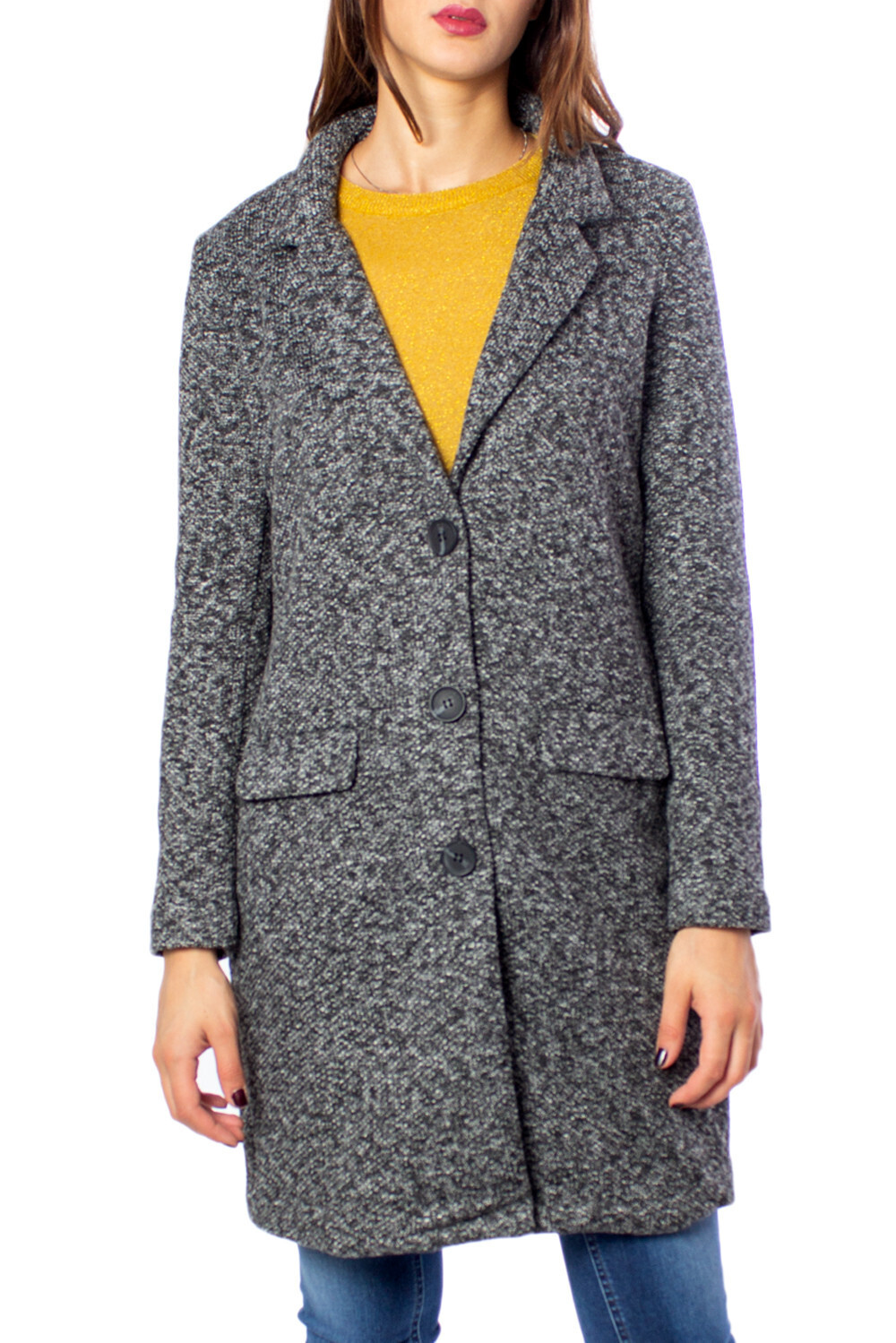 Jacqueline De Yong dámský kabát