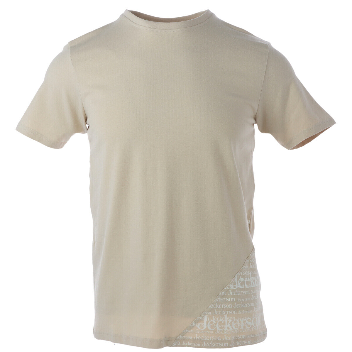 Pánské triko Jeckerson