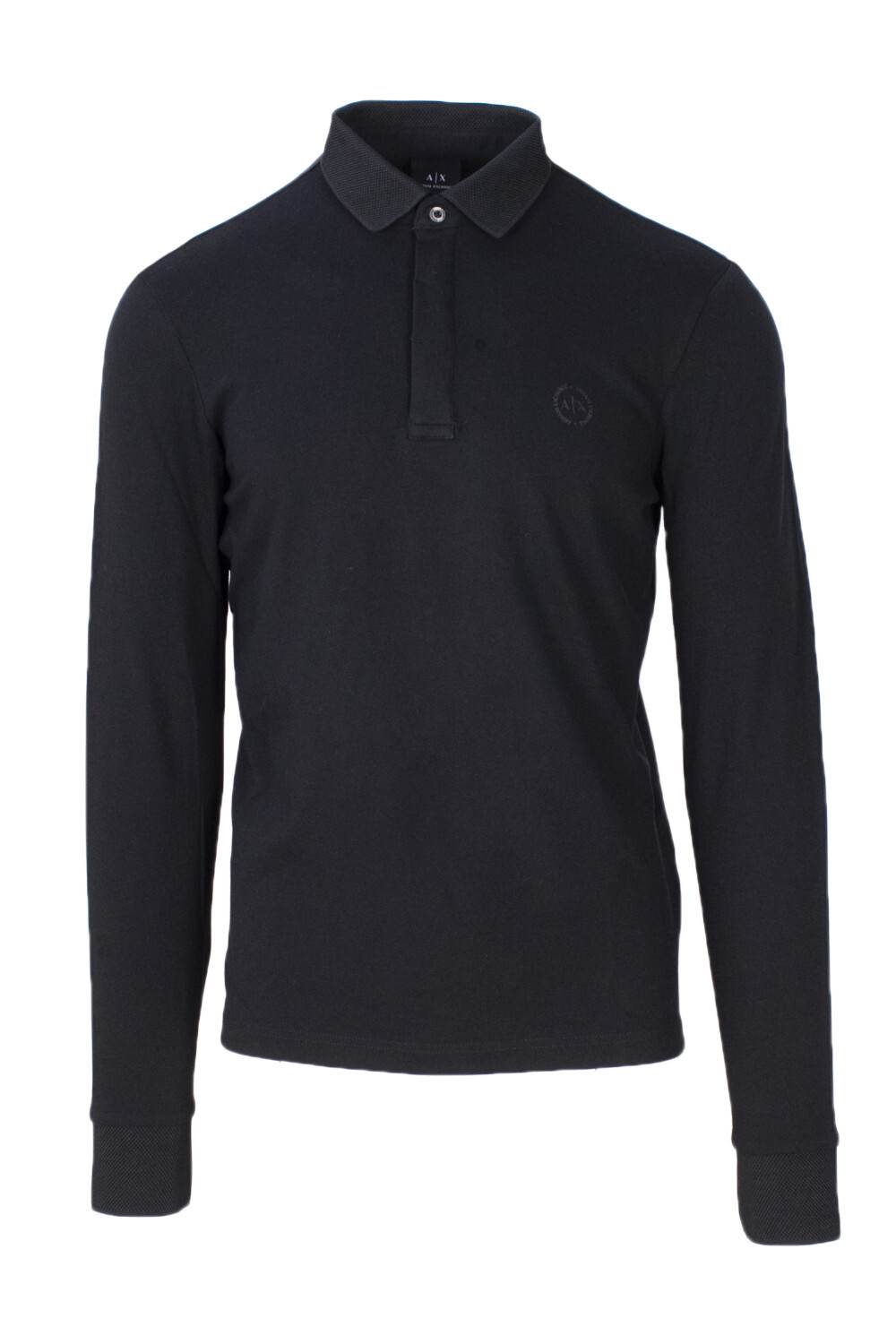 Armani Exchange pánské polo triko