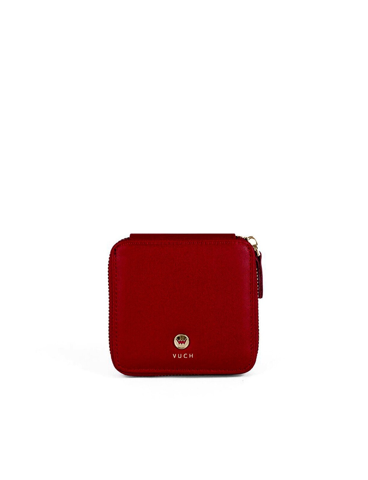 Dámská peněženka Patricia Dark Red