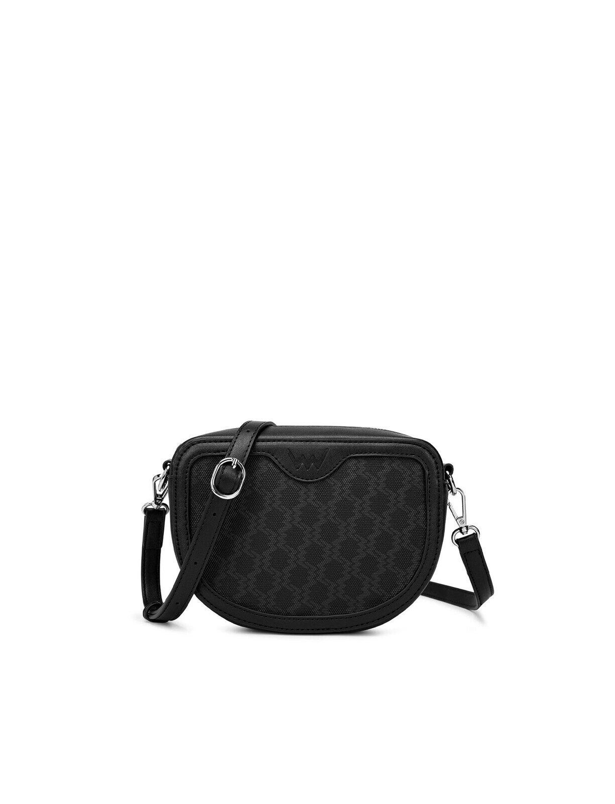 Elowen černá kabelka přes rameno