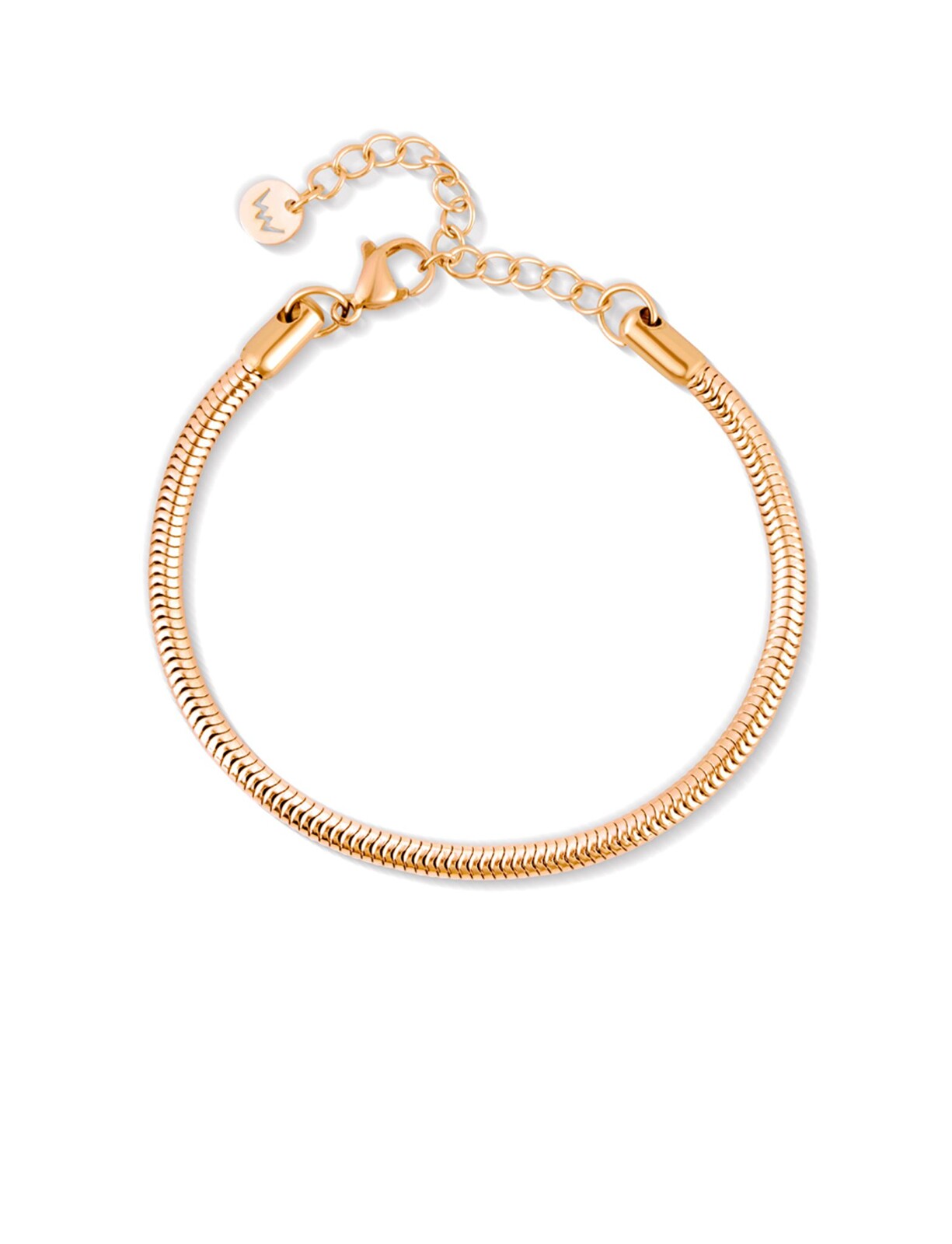 Náramek Olen Rose Gold