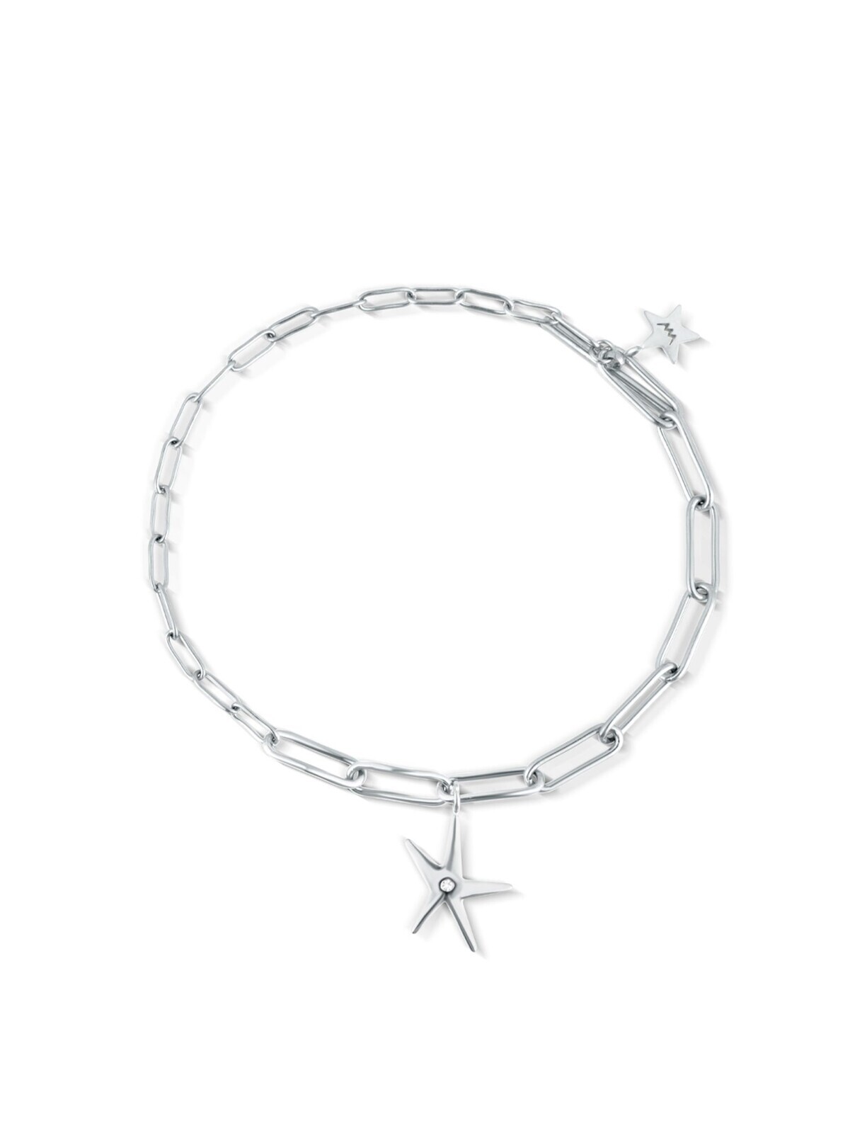 Náramek Nyxa Silver