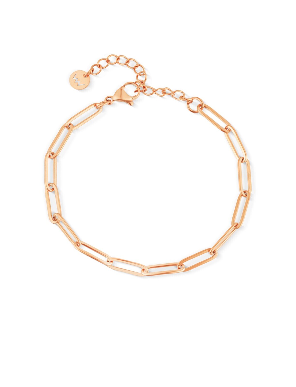 Náramek Elar Rose Gold